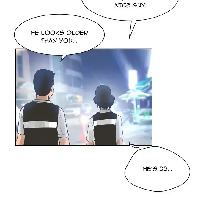 The Mask: Two Faces - Chapter 24 [photo 117] - MangaPorn
