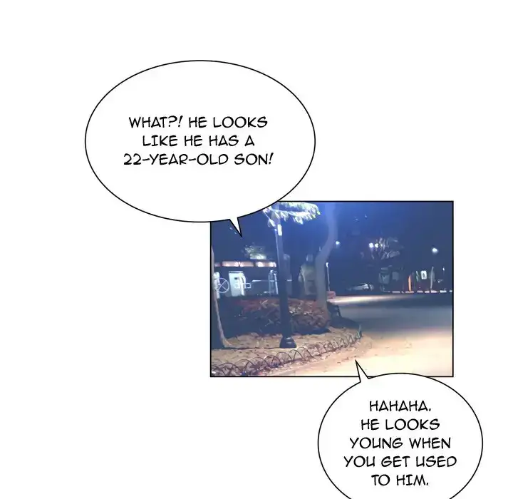 The Mask: Two Faces - Chapter 24 [photo 118] - MangaPorn