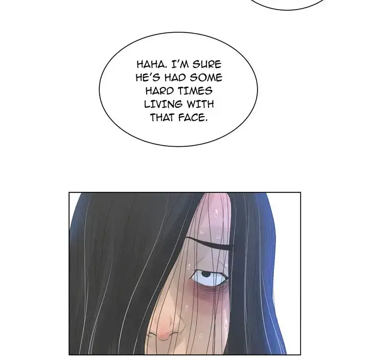 The Mask: Two Faces - Chapter 24 [photo 119] - MangaPorn