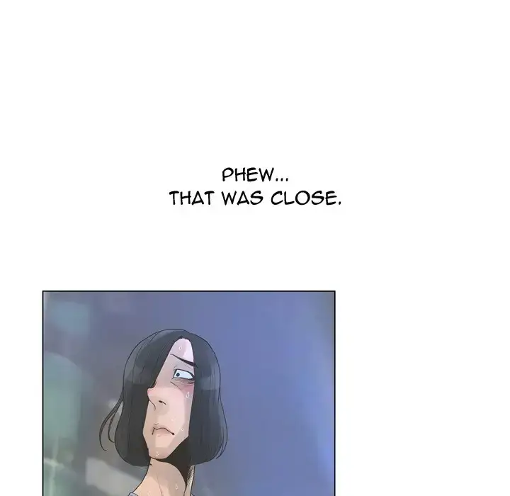 The Mask: Two Faces - Chapter 24 [photo 120] - MangaPorn