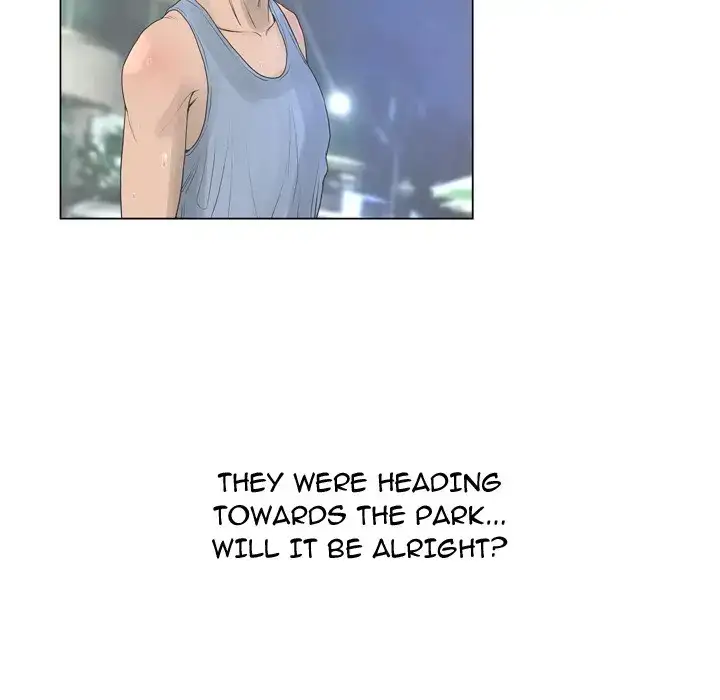 The Mask: Two Faces - Chapter 24 [photo 121] - MangaPorn