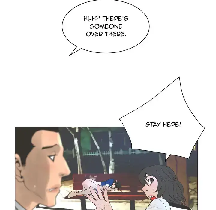The Mask: Two Faces - Chapter 24 [photo 124] - MangaPorn