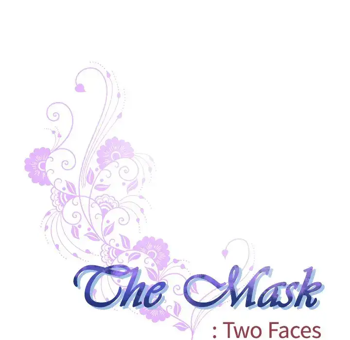 The Mask: Two Faces - Chapter 24 [photo 13] - MangaPorn