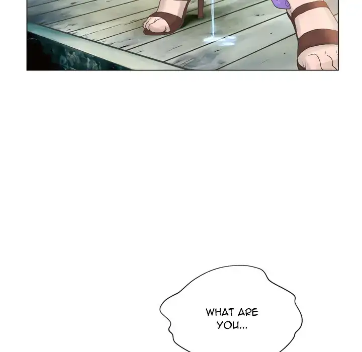 The Mask: Two Faces - Chapter 24 [photo 17] - MangaPorn