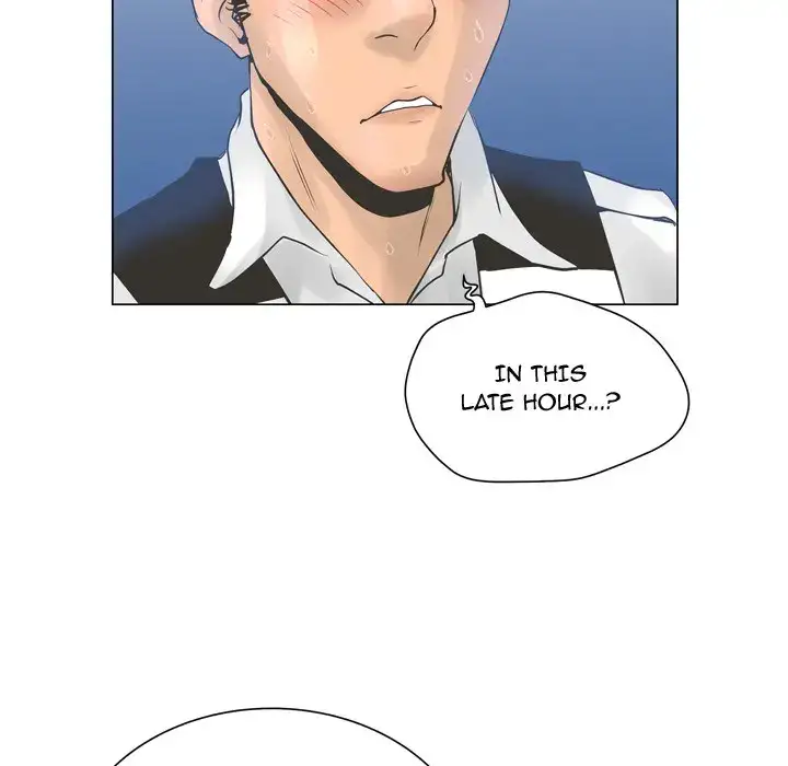 The Mask: Two Faces - Chapter 24 [photo 19] - MangaPorn