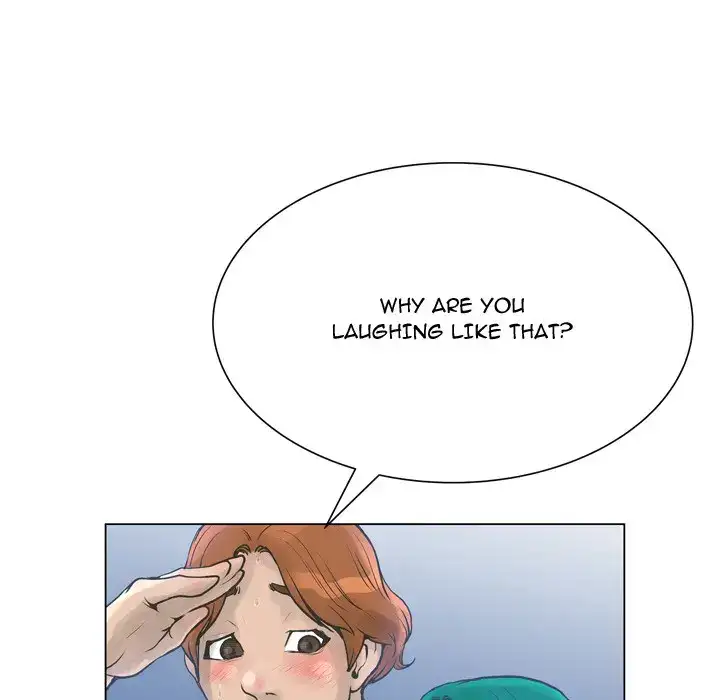 The Mask: Two Faces - Chapter 24 [photo 23] - MangaPorn