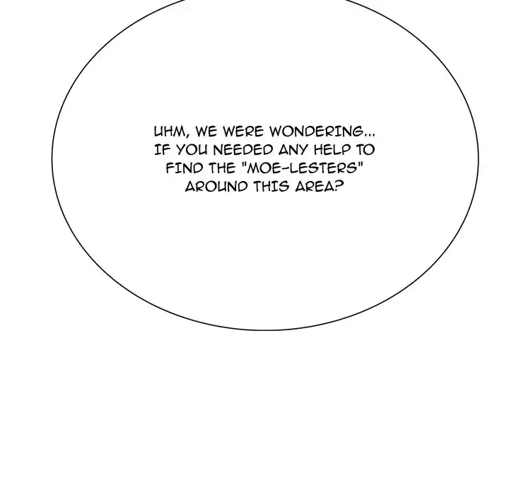 The Mask: Two Faces - Chapter 24 [photo 28] - MangaPorn