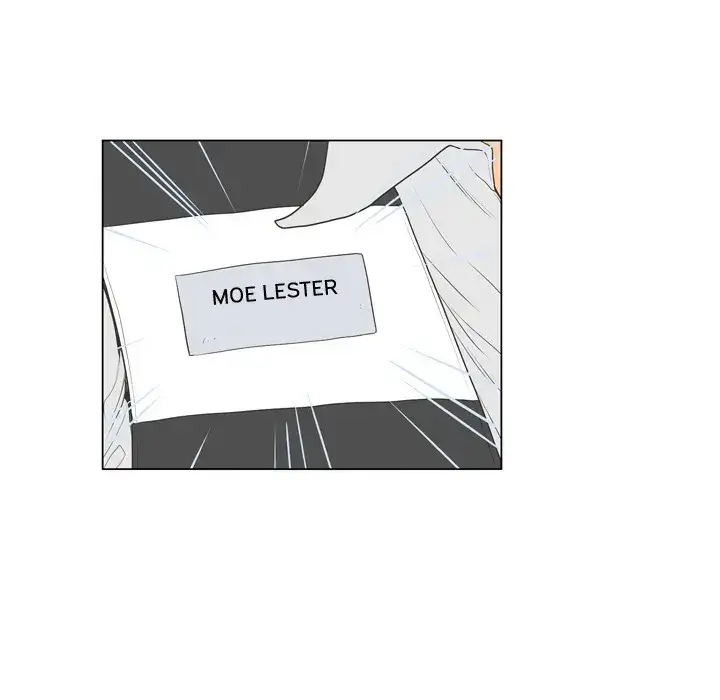The Mask: Two Faces - Chapter 24 [photo 30] - MangaPorn
