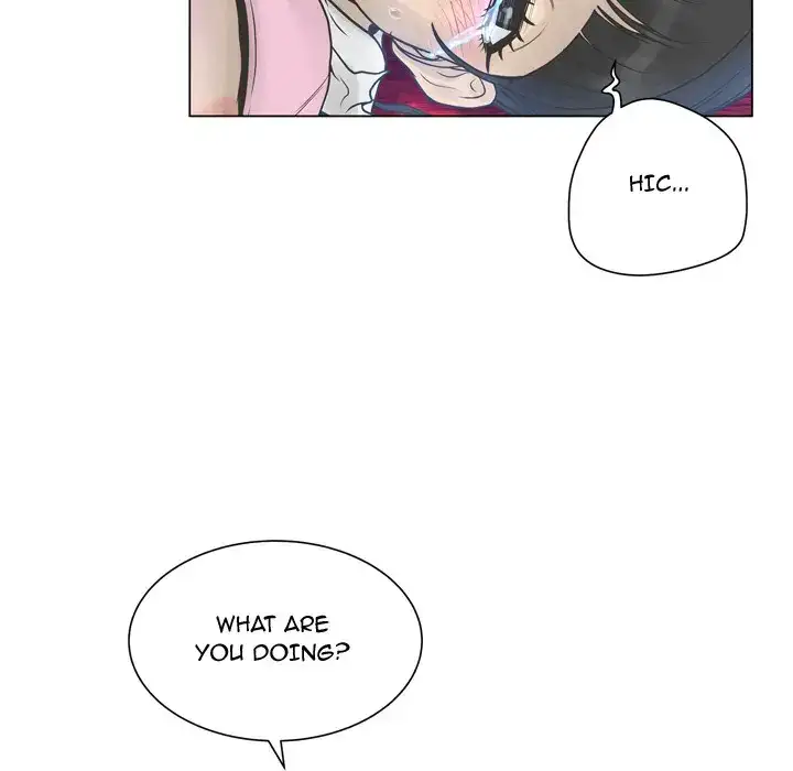 The Mask: Two Faces - Chapter 24 [photo 41] - MangaPorn