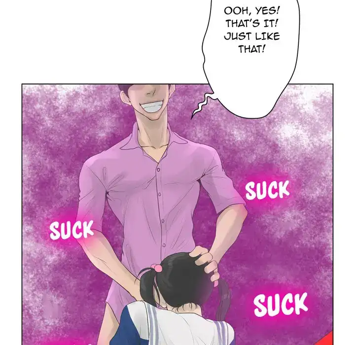 The Mask: Two Faces - Chapter 24 [photo 50] - MangaPorn