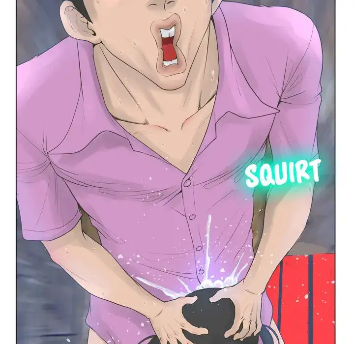 The Mask: Two Faces - Chapter 24 [photo 58] - MangaPorn