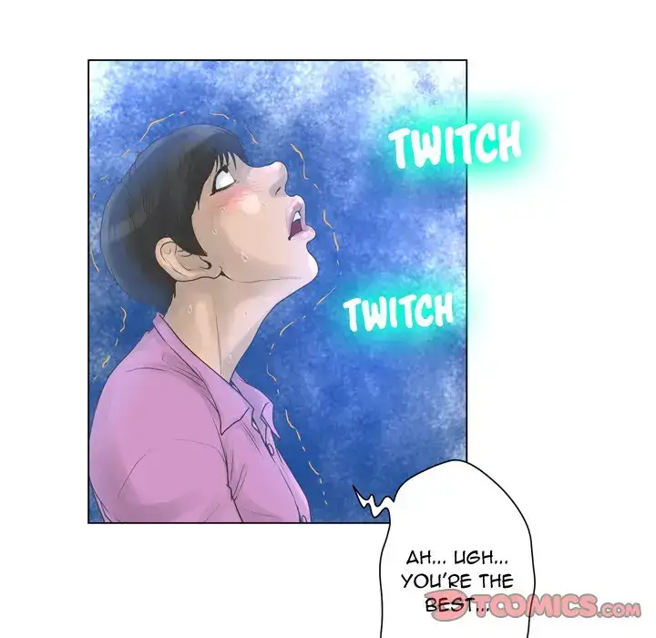 The Mask: Two Faces - Chapter 24 [photo 63] - MangaPorn