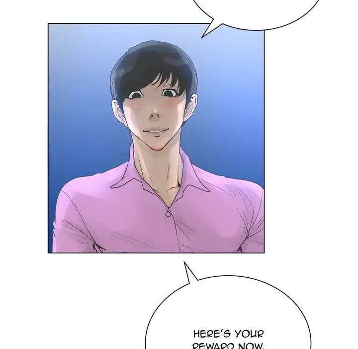 The Mask: Two Faces - Chapter 24 [photo 69] - MangaPorn