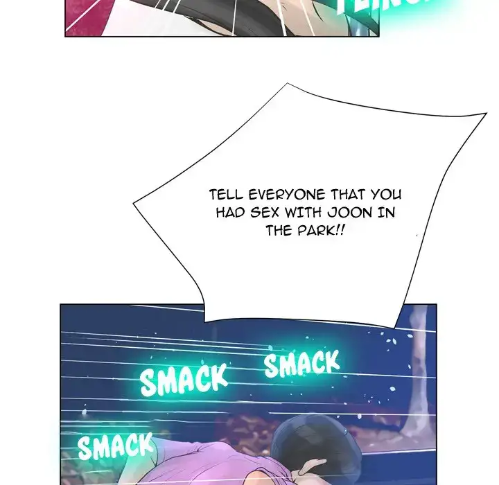 The Mask: Two Faces - Chapter 24 [photo 80] - MangaPorn