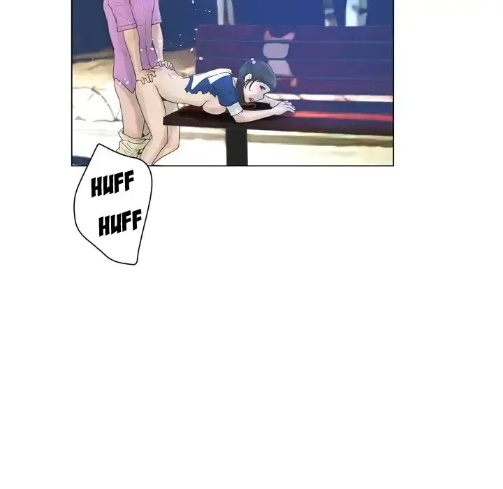 The Mask: Two Faces - Chapter 24 [photo 88] - MangaPorn