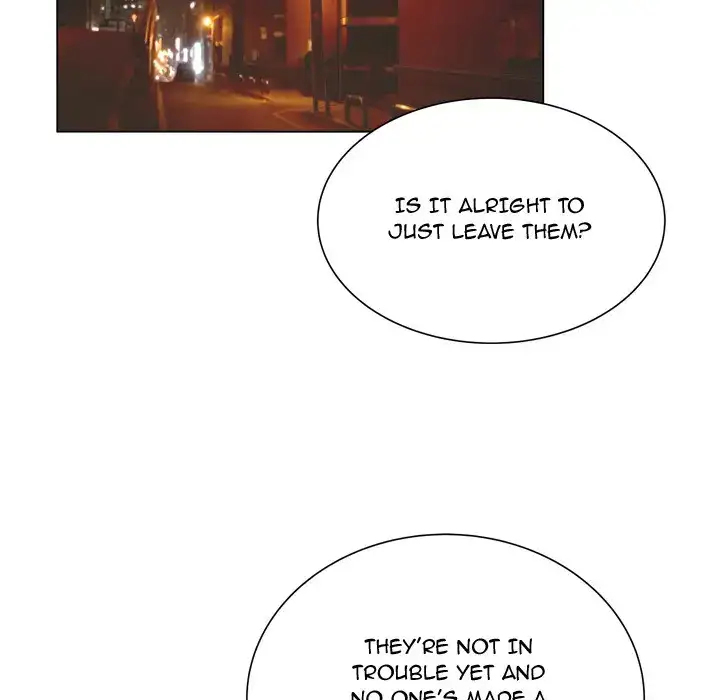 The Mask: Two Faces - Chapter 24 [photo 91] - MangaPorn