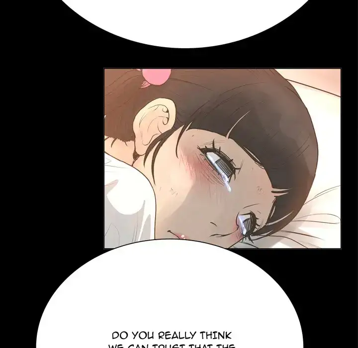 The Mask: Two Faces - Chapter 25 [photo 107] - MangaPorn