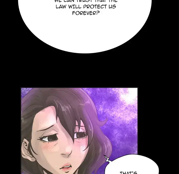 The Mask: Two Faces - Chapter 25 [photo 108] - MangaPorn