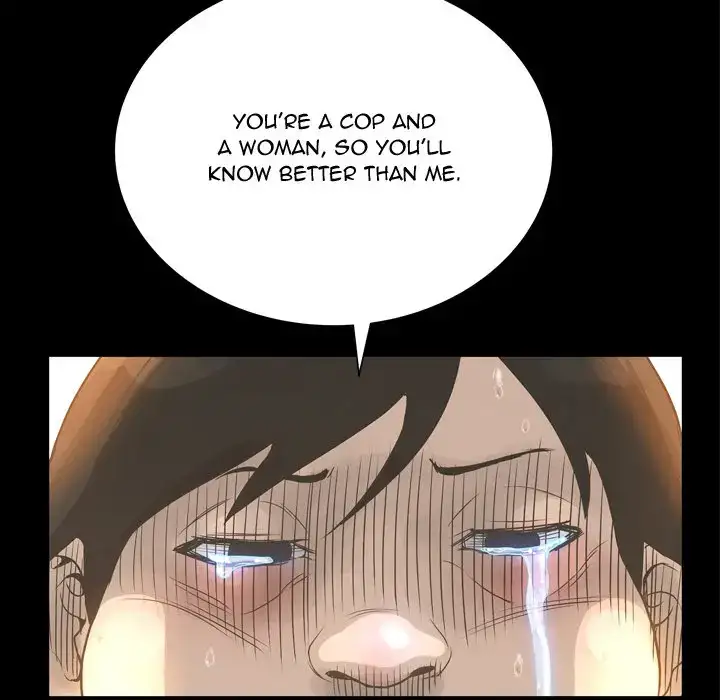 The Mask: Two Faces - Chapter 25 [photo 115] - MangaPorn