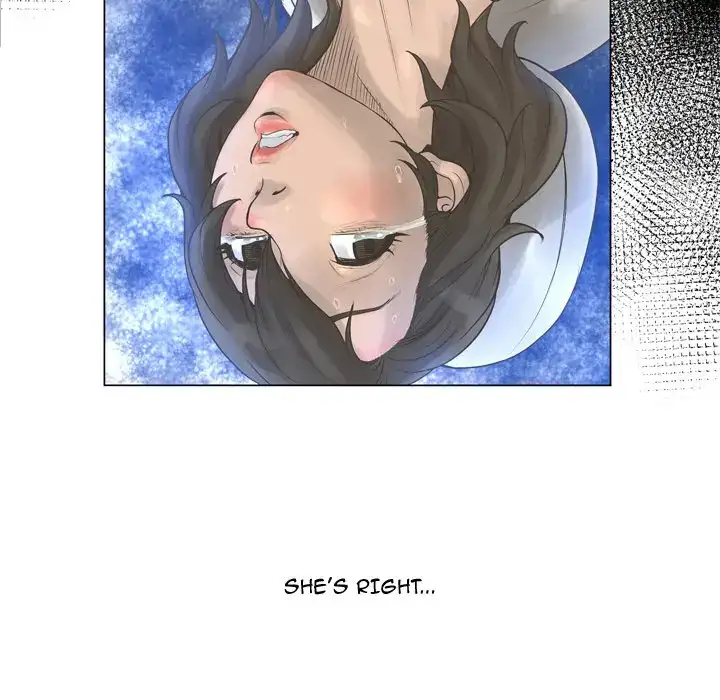 The Mask: Two Faces - Chapter 25 [photo 119] - MangaPorn