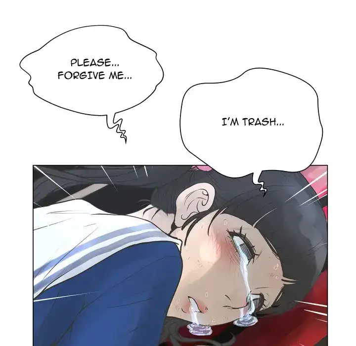 The Mask: Two Faces - Chapter 25 [photo 12] - MangaPorn