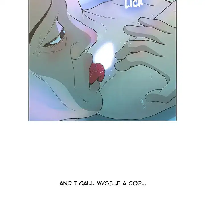 The Mask: Two Faces - Chapter 25 [photo 121] - MangaPorn