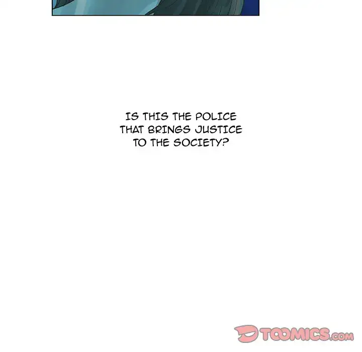 The Mask: Two Faces - Chapter 25 [photo 123] - MangaPorn