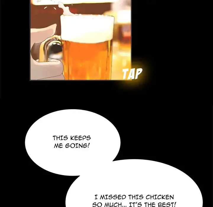 The Mask: Two Faces - Chapter 25 [photo 23] - MangaPorn