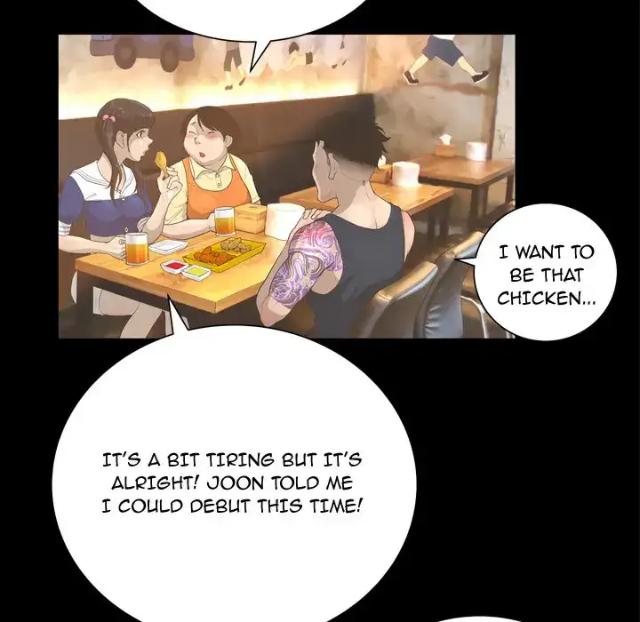 The Mask: Two Faces - Chapter 25 [photo 26] - MangaPorn