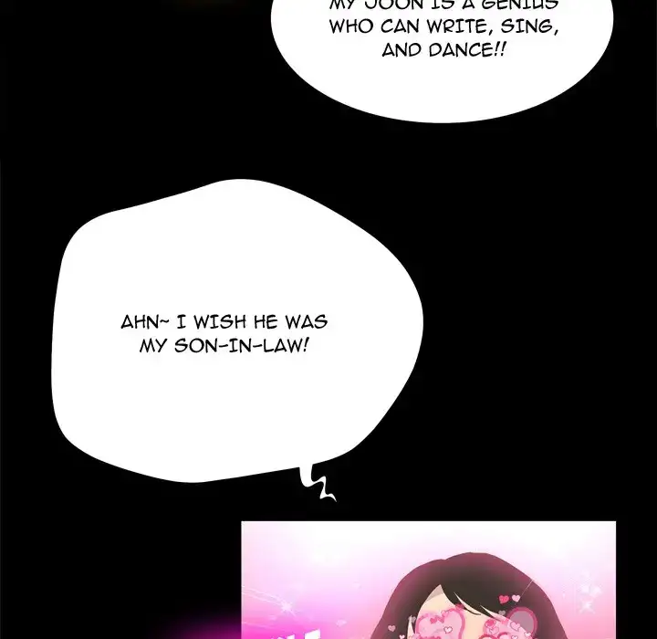 The Mask: Two Faces - Chapter 25 [photo 29] - MangaPorn