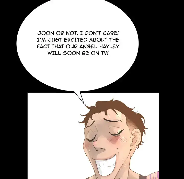 The Mask: Two Faces - Chapter 25 [photo 35] - MangaPorn