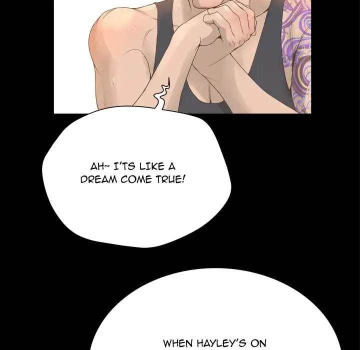 The Mask: Two Faces - Chapter 25 [photo 36] - MangaPorn