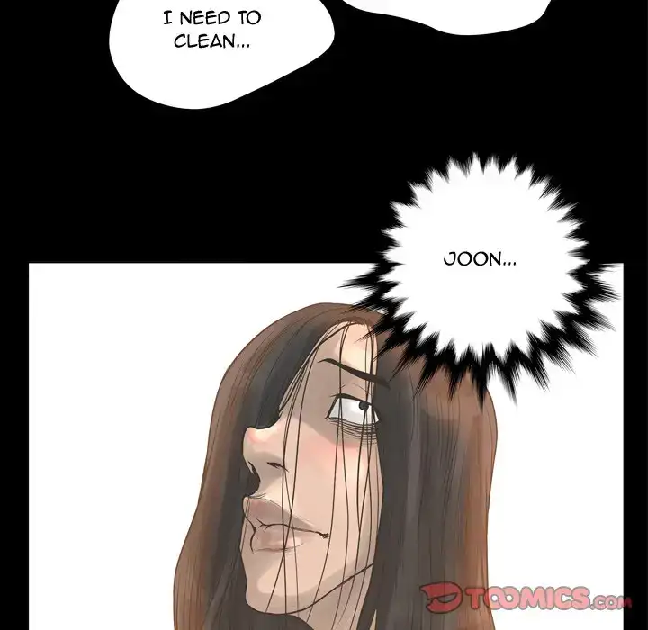 The Mask: Two Faces - Chapter 25 [photo 39] - MangaPorn