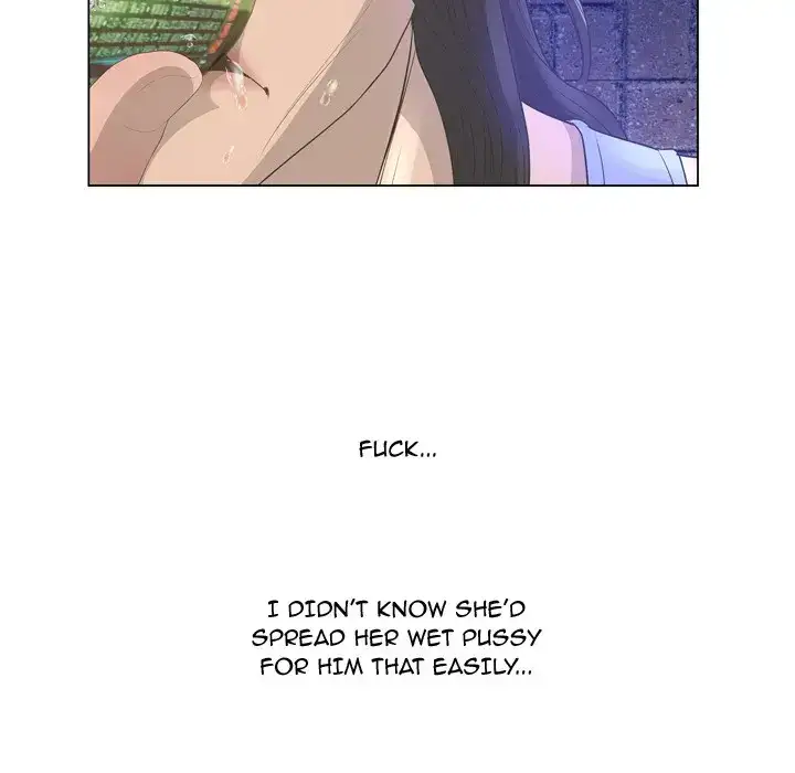 The Mask: Two Faces - Chapter 25 [photo 44] - MangaPorn