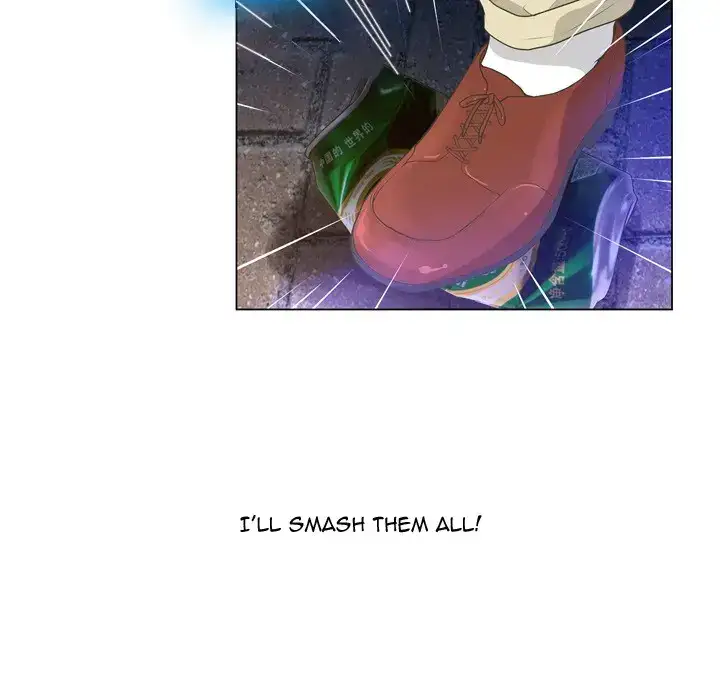 The Mask: Two Faces - Chapter 25 [photo 48] - MangaPorn