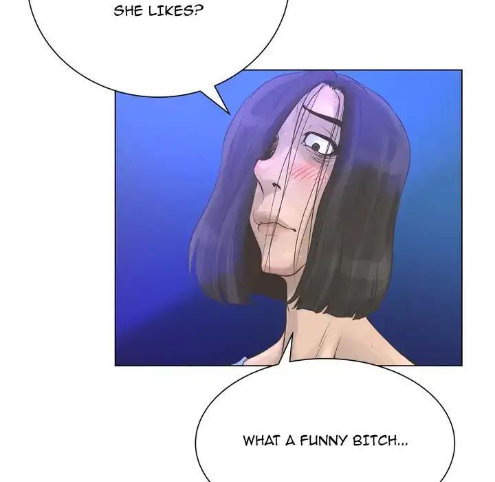 The Mask: Two Faces - Chapter 25 [photo 66] - MangaPorn