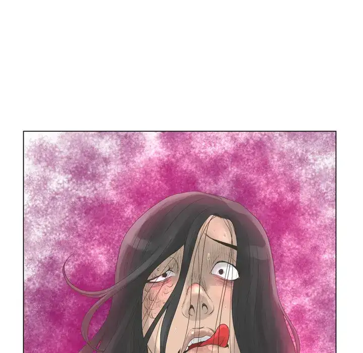 The Mask: Two Faces - Chapter 25 [photo 8] - MangaPorn