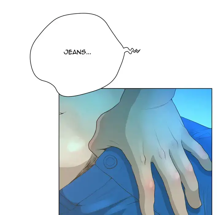 The Mask: Two Faces - Chapter 25 [photo 84] - MangaPorn