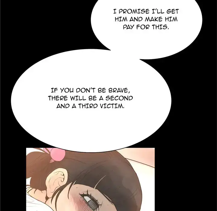 The Mask: Two Faces - Chapter 25 [photo 94] - MangaPorn