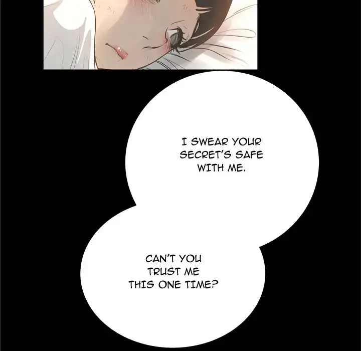 The Mask: Two Faces - Chapter 25 [photo 95] - MangaPorn
