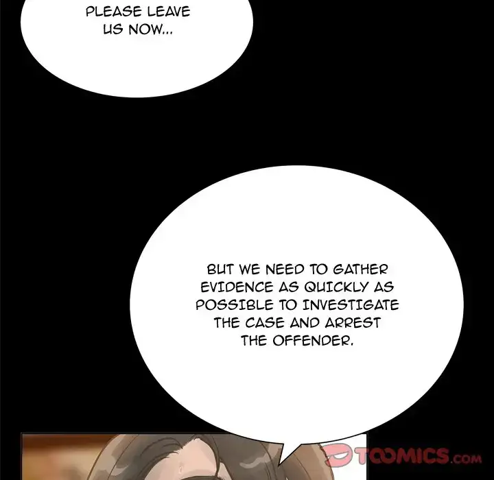 The Mask: Two Faces - Chapter 25 [photo 99] - MangaPorn