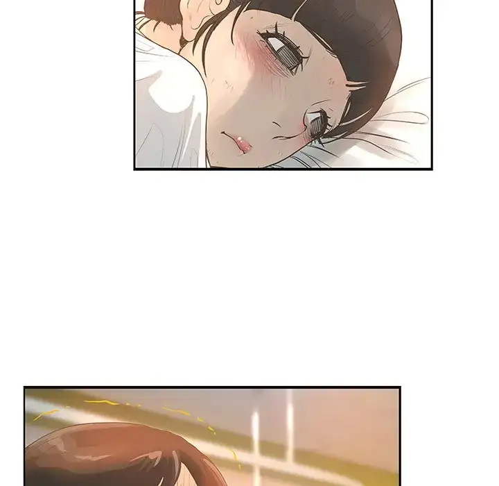 The Mask: Two Faces - Chapter 26 [photo 10] - MangaPorn