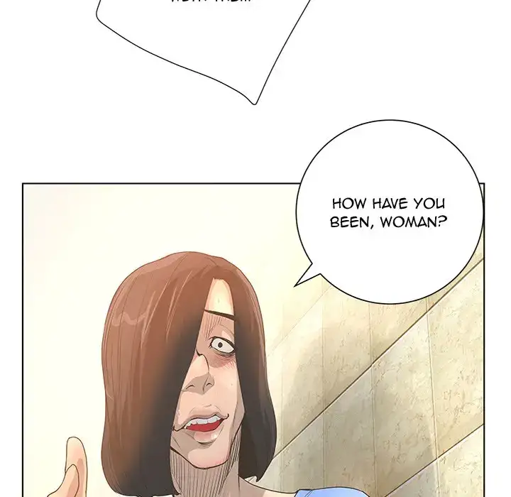 The Mask: Two Faces - Chapter 26 [photo 109] - MangaPorn