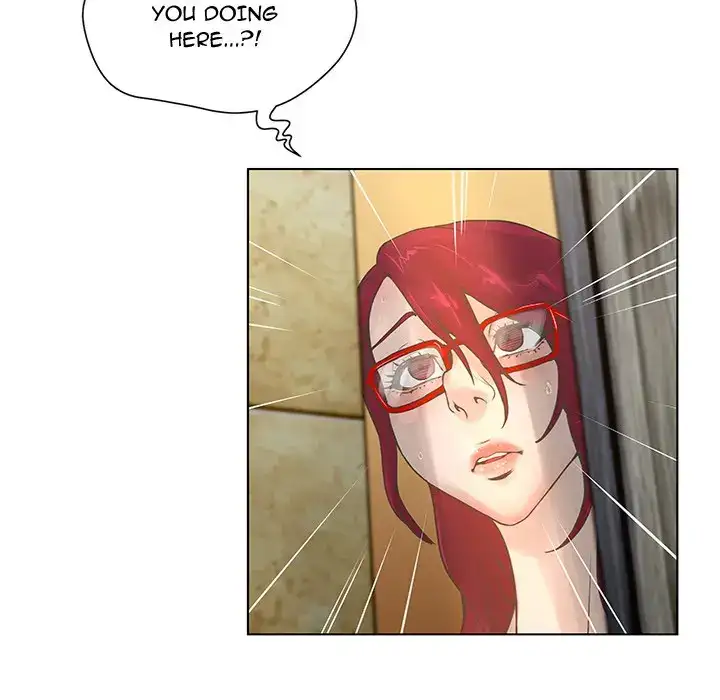 The Mask: Two Faces - Chapter 26 [photo 111] - MangaPorn