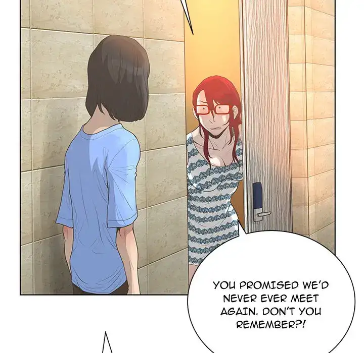 The Mask: Two Faces - Chapter 26 [photo 114] - MangaPorn
