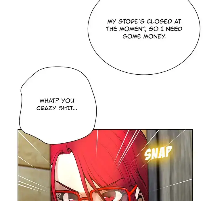 The Mask: Two Faces - Chapter 26 [photo 118] - MangaPorn