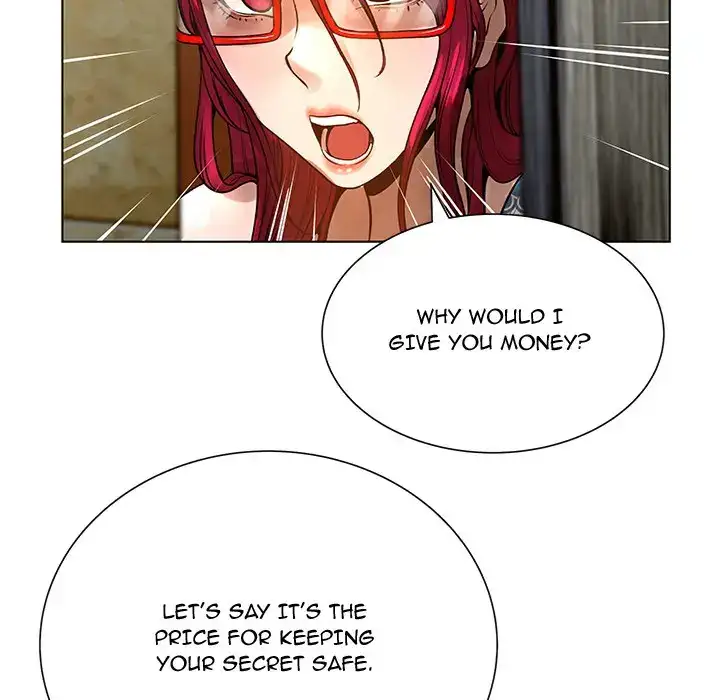 The Mask: Two Faces - Chapter 26 [photo 119] - MangaPorn