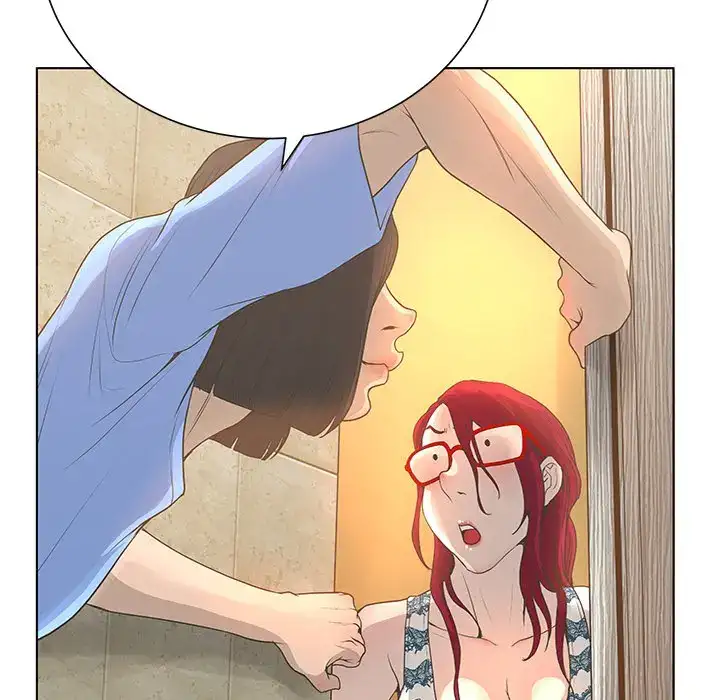 The Mask: Two Faces - Chapter 26 [photo 120] - MangaPorn