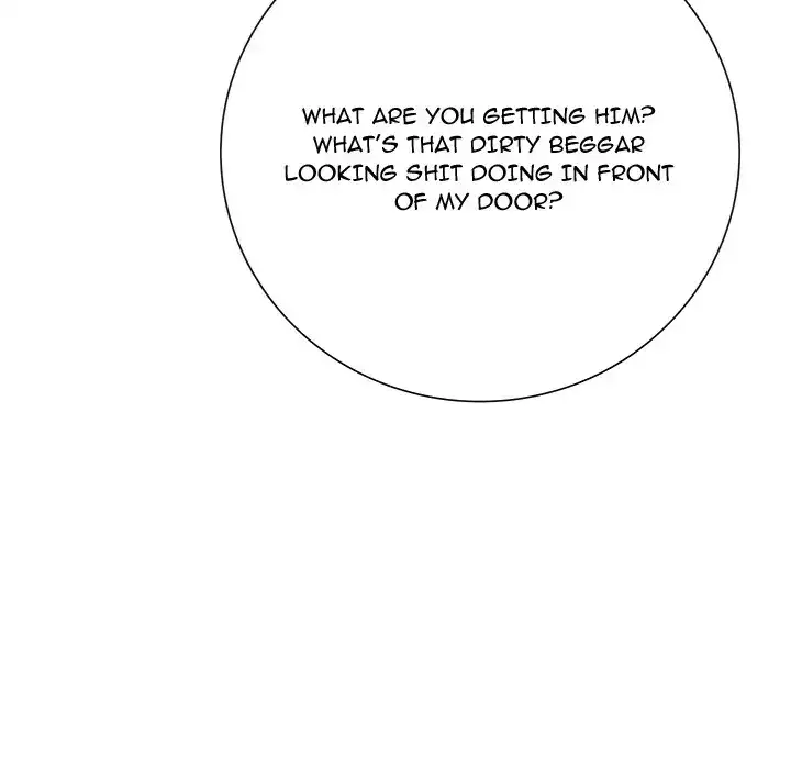 The Mask: Two Faces - Chapter 26 [photo 130] - MangaPorn