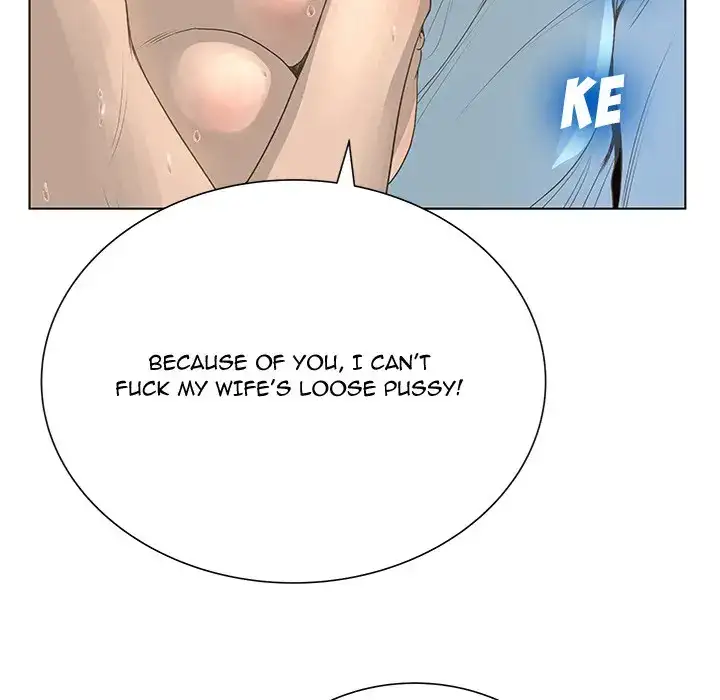 The Mask: Two Faces - Chapter 26 [photo 34] - MangaPorn